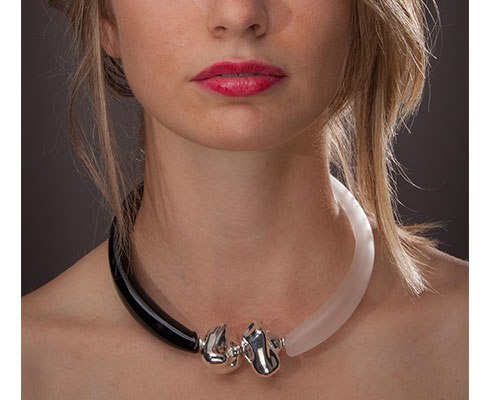 necklace- aubrie 
